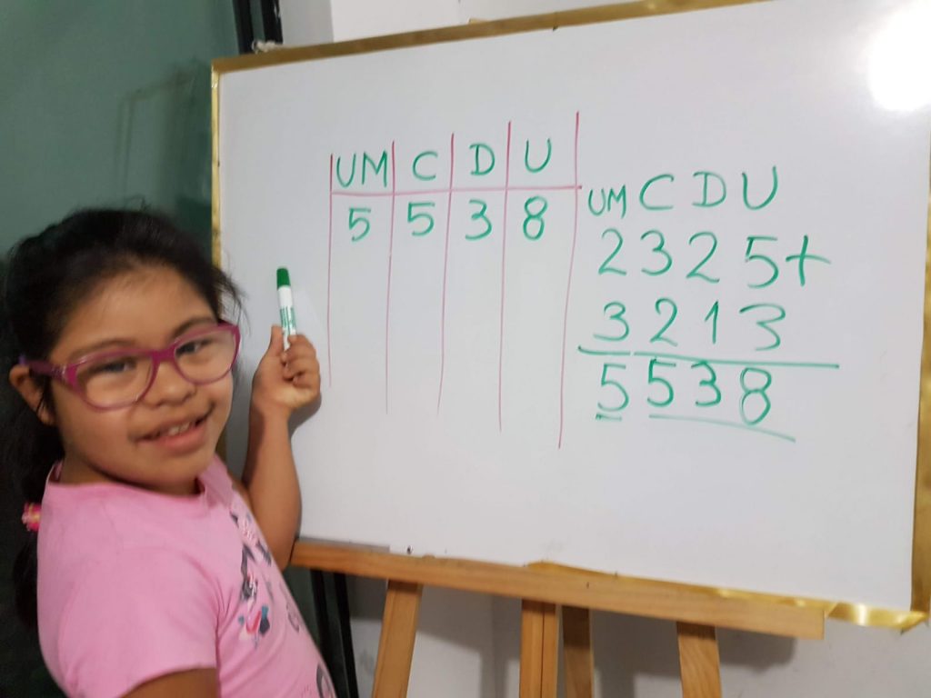 Urge que MINEDU garantice educación accesible a estudiantes con discapacidad