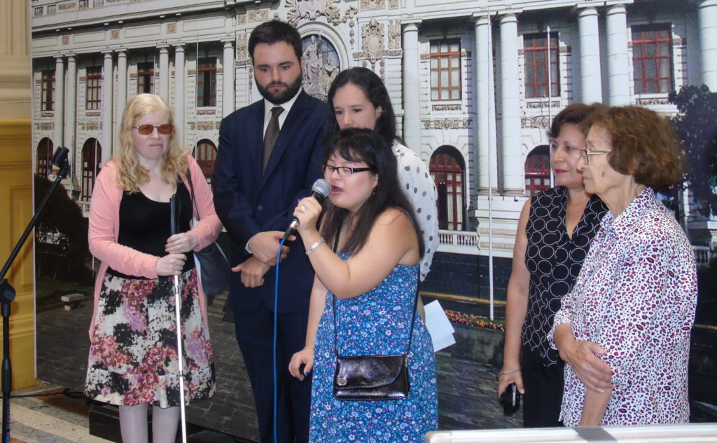 DECRETO LEGISLATIVO Nº 1384 - PERÚ, MODIFICA ARTÍCULOS DEL CÓDIGO CIVIL