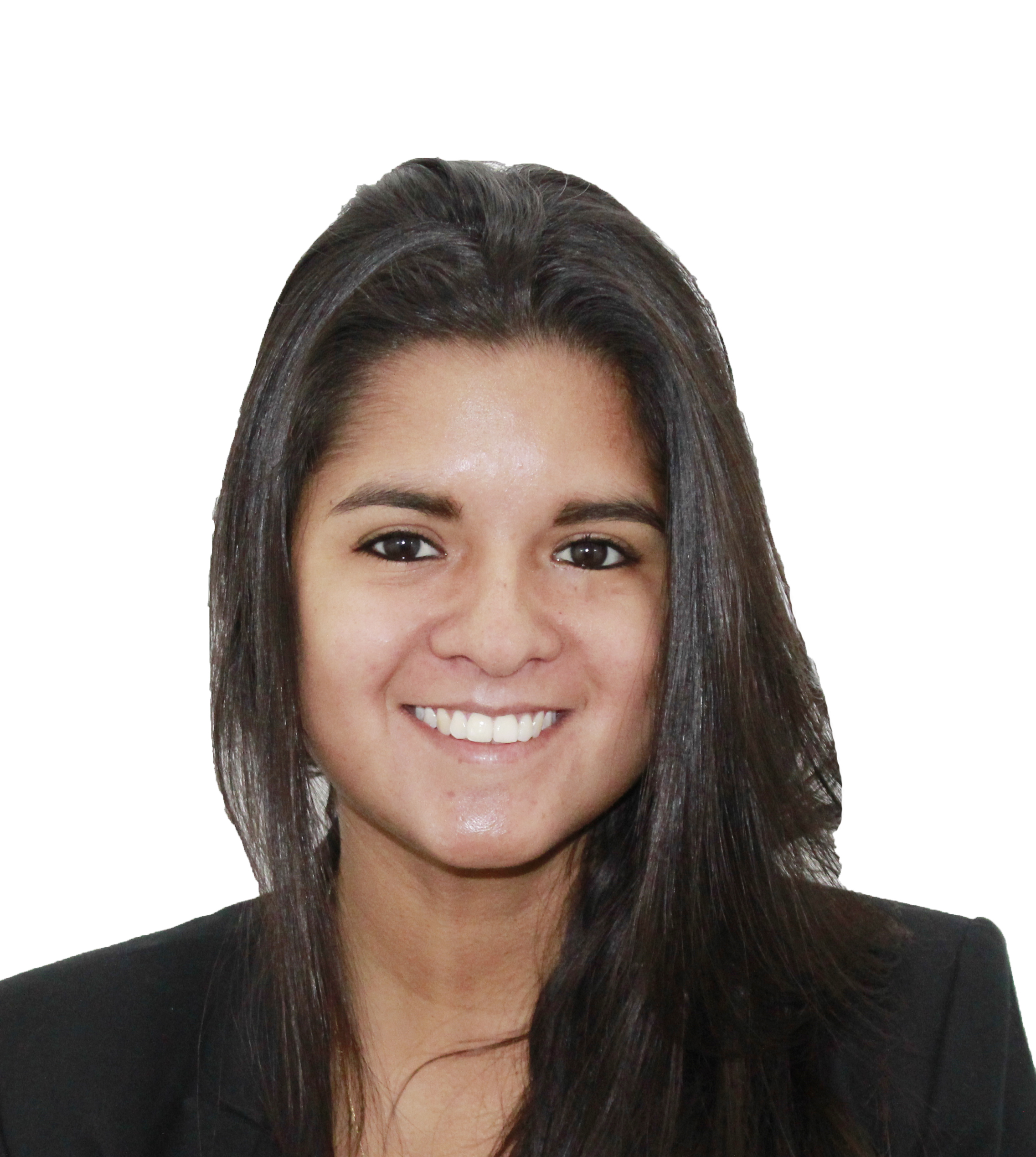 Joceline Valle 