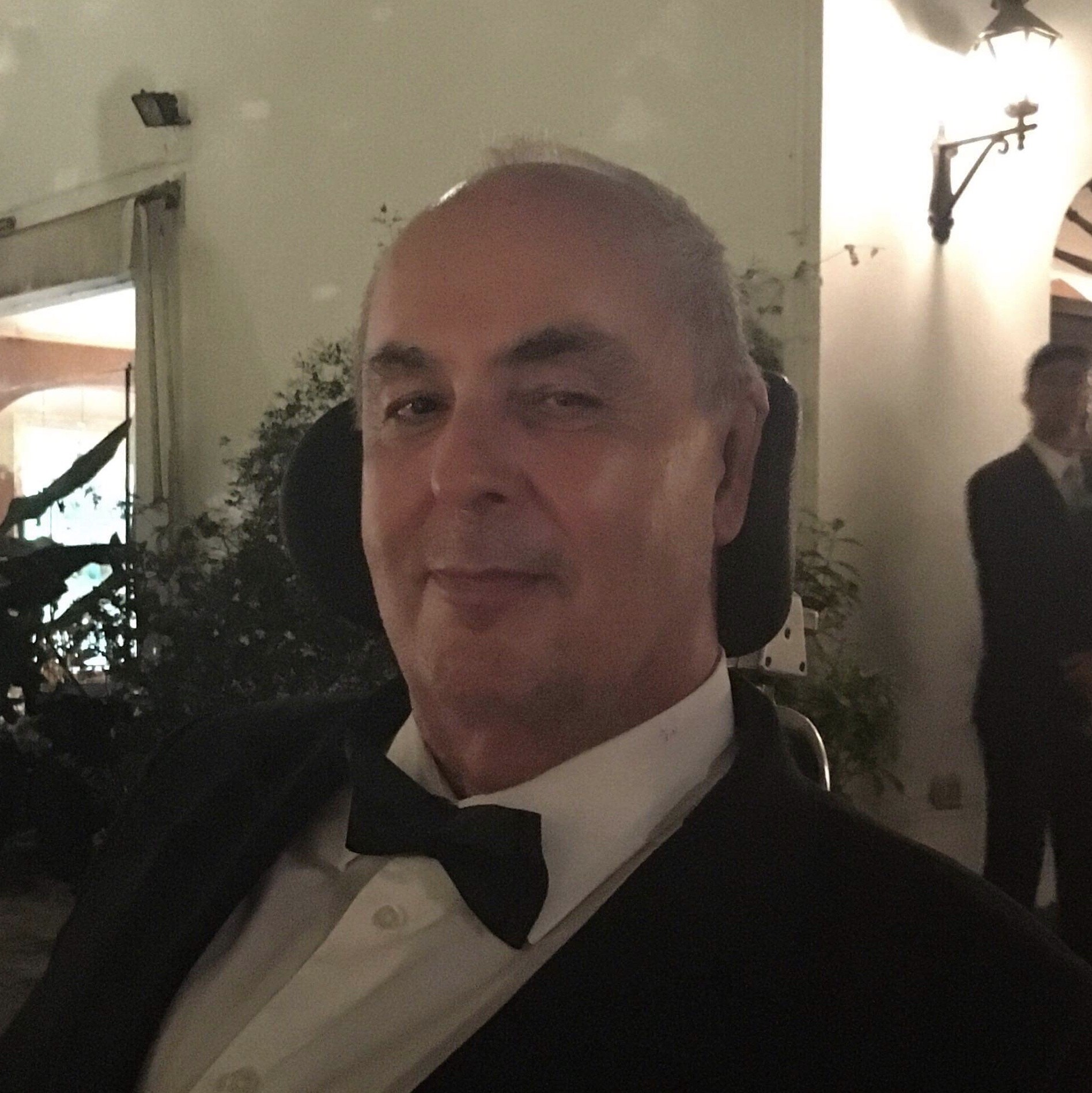 Jose Ísola	