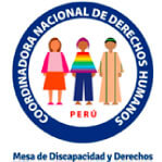 Coordinadora nacional de derechos humanos