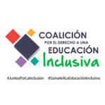 Coaliscion por el derecho de una educacion inclusiva