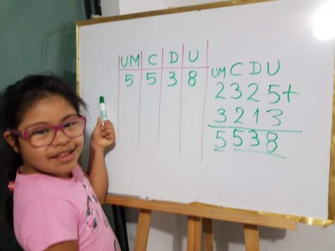 Urge que MINEDU garantice educación accesible a estudiantes con discapacidad