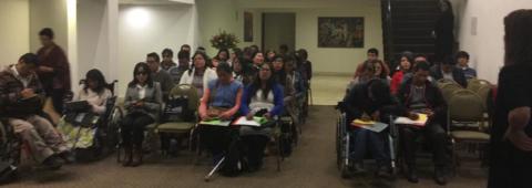 ¿Cuáles son los principales alcances del DL 1384?